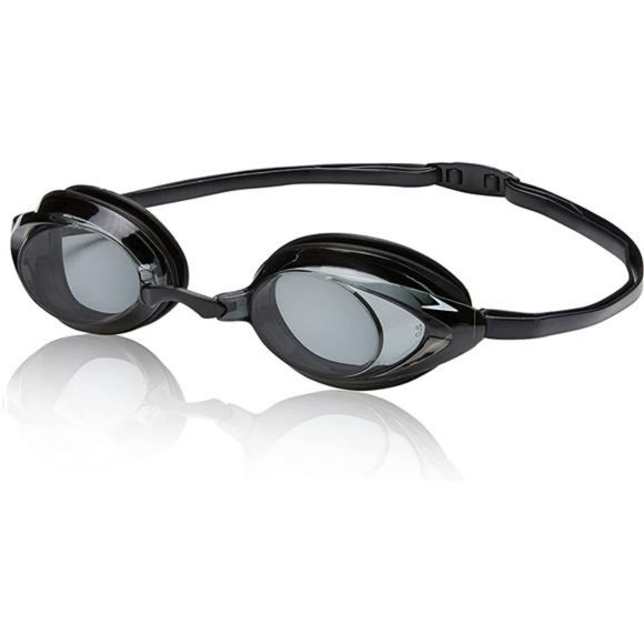 Speedo Unisex-Adult Swim Goggles Optical Vanquisher - Picture 1 of 4